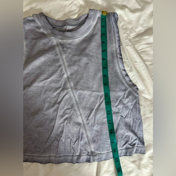 Lululemon Broken Beats Tank - Picture 10 of 11